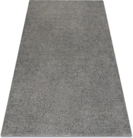 Koberec BERBER LOOM sivý