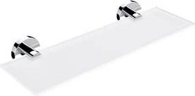 Nimco Unix polička chróm UN13091B4026