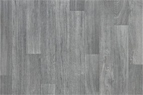 PVC podlaha TRENTO NATURAL OAK 613M sivá