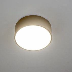 Brilagi - Kúpeľňové stropné svietidlo POOL 2xE27/15W/230V priemer 30 cm IP54 béžová