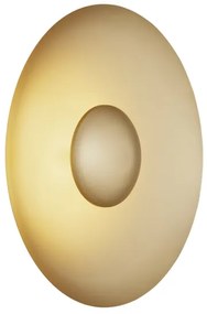 Argon 8865 - LED nástenné svietidlo BOLTON LED/12,5W/230V 3000K zlaté