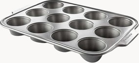 Forma na muffiny's nepriľnavým povrchom Bakery