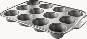 Nepriľnavá forma na muffiny Bakery