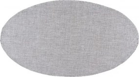 Koberec VERANDA GRAY HCV 6365A kruh
