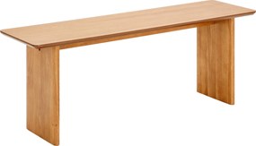 XXXLutz LAVICA, kompozitné drevo, 120/37/35 cm MID.YOU - Online Only drobný nábytok - 000575038701