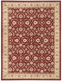 Koberce Breno Kusový koberec JENEEN 1520/C78R, viacfarebná,160 x 235 cm