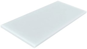 Topper Premium Foam 100x200