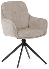 Sada jedálenských stoličiek s vratným mechanizmomDCH-P3174 LAN2, 2 ks