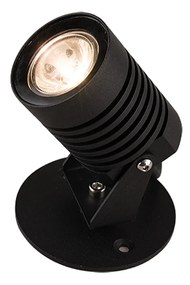 Nowodvorski reflektory SPIKE LED 9101
