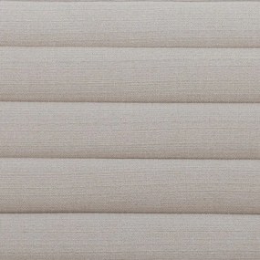 Béžové kreslo Allure - Bloomingville