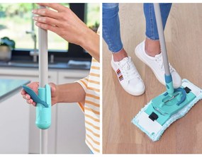 Leifheit Set Clean Twist M Ergo 52120