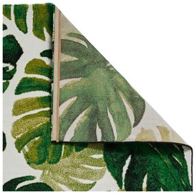 Tmavozelený koberec 80x150 cm Havana – Think Rugs