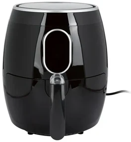 SILVERCREST® KITCHEN TOOLS Digitálna teplovzdušná fritéza SHFD 1350 (100345979)