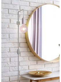 Nástenné svietidlo do zásuvky Laren – Candellux Lighting