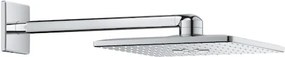 Hlavová sprcha GROHE Rainshower SmartActive vrátane sprchového ramená chróm 26479000, 1 ks