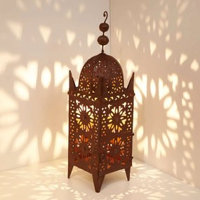 Orientálny lampáš Firyal Anwal 90cm