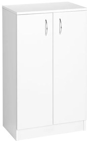 Aqualine Aqualine, SIMPLEX ECO nízka skrinka 50x86x30cm, SIME540