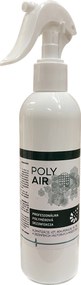Dezinfekcia klimatizácie a vzduchotechniky, proti vírusom a plesniam, POLYMPT Objem: 250 ml