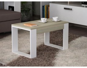 Konferenčný stolík ARDA 45x60 cm