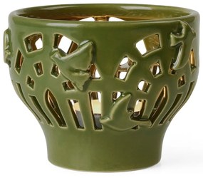 Keramický svietnik Orangery - Kähler Design