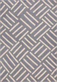 Oriental Weavers koberce Kusový koberec Portland 4601/RT4V - 160x235 cm