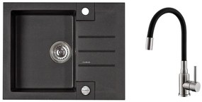 ALVEUS CZ SET ALVEUS ROCK 30/91+ BATERIE MINTAS 91 BRS