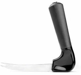 Kuchynský nôž s vidličkou a ergonomickou rukoväťou Vitility VIT-70210150