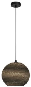 Ledvance - Luster na lanku DECOR CARDBOARD 1xE27/15W/230V pr. 26 cm