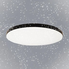 Stropnica Sierra Black EK77850 10W SK PL1