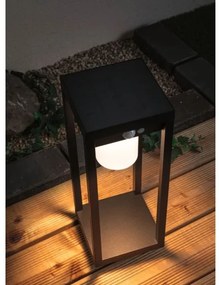 Paulmann 94573 - LED/5,5W IP44 Solárna lampa so senzorom MARISOL 3,7V