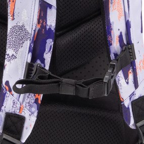 Batoh ergonomický 583 Camouflage ARS UNA
