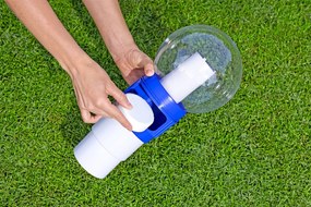 LEAN Bazénový dávkovač chemikálií Bestway 58699 Bestway 58699