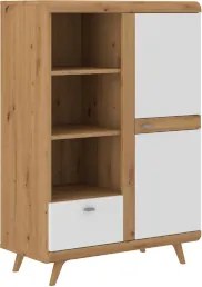 Nízka skrinka Bernie