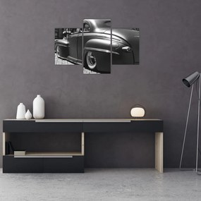 Obraz - Ford 1948 (90x60 cm)