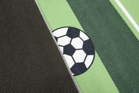 TA Koberec JXH-301 FLANEL S POTLAČOU Rozmer: 80x150 cm