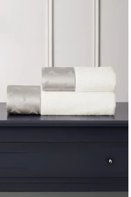 Soft Cotton Osuška a uterák COLIBRI v darčekovom balení