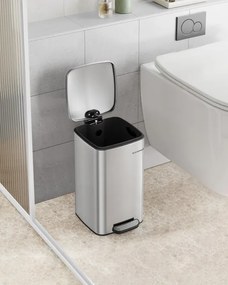 Odpadkový kôš 8L LTB591E02
