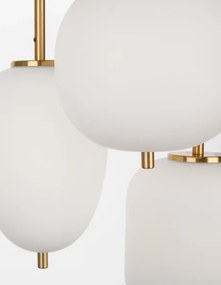 Retro luster Lato B 30 zlaté
