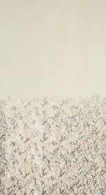 ZATEMŇOVACÍ ZÁVES NA KRÚŽKOCH TORI 140X250 CM VZOROVANÁ