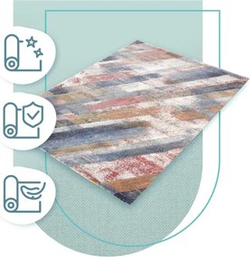 Koberec Ragolle Argentum 63773 6626