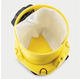 Viacúčelový vysávač Kärcher WD 3 V-17/4/20, 17 L, 1.628-101.0