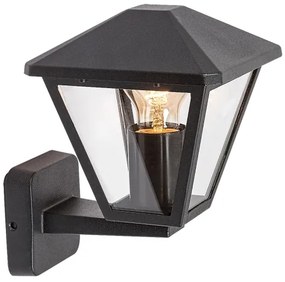 Rabalux 7146 - Vonkajšia nástenná lampa PARAVENTO 1xE27/40W/230V IP44