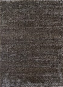 Berfin Dywany, Kusový koberec Toscana 0100 Brown, 160x230, hnedá, obývacia izba