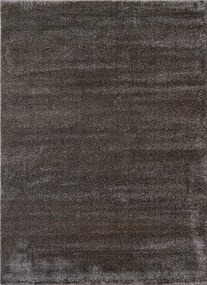 Berfin Dywany Kusový koberec Toscana 0100 Brown - 200x290 cm