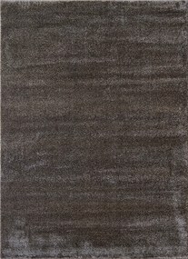 Berfin Dywany Kusový koberec Toscana 0100 Brown - 160x230 cm