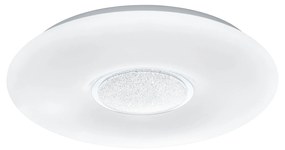 AKINA | stropné svietidlo s funkciou nočného osvetlenia