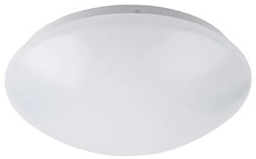 NEDES LED Kúpeľňové stropné svietidlo LED/12W/230V so senzorom ND3087