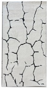 Koberec Frisee Textures 1,6/2,3 1339A BOS ZD 26 krémová