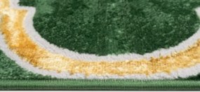 TA Koberec MV29A ZELENÝ TURMALÍN GPL Rozmer: 140x200 cm