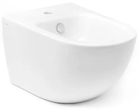 Bidet VitrA Shift závesný, vnútorný prívod RN020